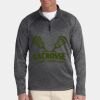 Men's Stretch Tech-Shell® Compass Quarter-Zip Thumbnail