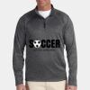 Men's Stretch Tech-Shell® Compass Quarter-Zip Thumbnail