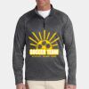 Men's Stretch Tech-Shell® Compass Quarter-Zip Thumbnail