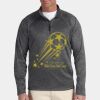 Men's Stretch Tech-Shell® Compass Quarter-Zip Thumbnail