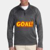 Men's Stretch Tech-Shell® Compass Quarter-Zip Thumbnail