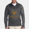 Men's Stretch Tech-Shell® Compass Quarter-Zip Thumbnail
