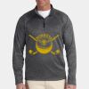 Men's Stretch Tech-Shell® Compass Quarter-Zip Thumbnail