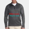 Men's Stretch Tech-Shell® Compass Quarter-Zip Thumbnail
