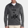 Men's Stretch Tech-Shell® Compass Quarter-Zip Thumbnail
