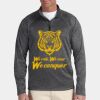 Men's Stretch Tech-Shell® Compass Quarter-Zip Thumbnail