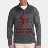 Men's Stretch Tech-Shell® Compass Quarter-Zip Thumbnail