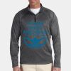 Men's Stretch Tech-Shell® Compass Quarter-Zip Thumbnail