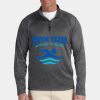 Men's Stretch Tech-Shell® Compass Quarter-Zip Thumbnail