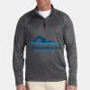 Men's Stretch Tech-Shell® Compass Quarter-Zip Thumbnail