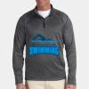 Men's Stretch Tech-Shell® Compass Quarter-Zip Thumbnail