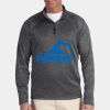 Men's Stretch Tech-Shell® Compass Quarter-Zip Thumbnail