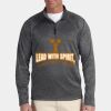 Men's Stretch Tech-Shell® Compass Quarter-Zip Thumbnail