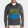 Men's Stretch Tech-Shell® Compass Quarter-Zip Thumbnail