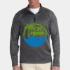 Men's Stretch Tech-Shell® Compass Quarter-Zip Thumbnail