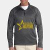 Men's Stretch Tech-Shell® Compass Quarter-Zip Thumbnail