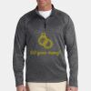 Men's Stretch Tech-Shell® Compass Quarter-Zip Thumbnail