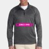 Men's Stretch Tech-Shell® Compass Quarter-Zip Thumbnail