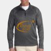 Men's Stretch Tech-Shell® Compass Quarter-Zip Thumbnail
