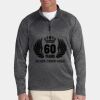 Men's Stretch Tech-Shell® Compass Quarter-Zip Thumbnail