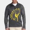 Men's Stretch Tech-Shell® Compass Quarter-Zip Thumbnail