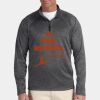 Men's Stretch Tech-Shell® Compass Quarter-Zip Thumbnail