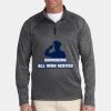 Men's Stretch Tech-Shell® Compass Quarter-Zip Thumbnail