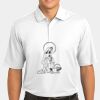 Tech Sport Dri FIT Polo Thumbnail