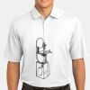 Tech Sport Dri FIT Polo Thumbnail