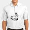 Tech Sport Dri FIT Polo Thumbnail