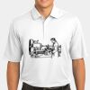 Tech Sport Dri FIT Polo Thumbnail