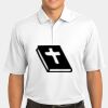 Tech Sport Dri FIT Polo Thumbnail