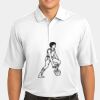 Tech Sport Dri FIT Polo Thumbnail