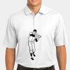 Tech Sport Dri FIT Polo Thumbnail