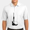 Tech Sport Dri FIT Polo Thumbnail