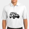 Tech Sport Dri FIT Polo Thumbnail