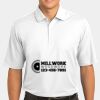 Tech Sport Dri FIT Polo Thumbnail