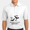 Tech Sport Dri FIT Polo Thumbnail