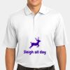 Tech Sport Dri FIT Polo Thumbnail