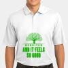 Tech Sport Dri FIT Polo Thumbnail
