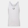 Unisex Jersey Tank Thumbnail