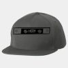 Five-Panel Wool Blend Snapback Cap Thumbnail