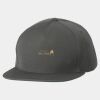 Five-Panel Wool Blend Snapback Cap Thumbnail