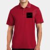 Micropique Sport Wick ® Polo Thumbnail
